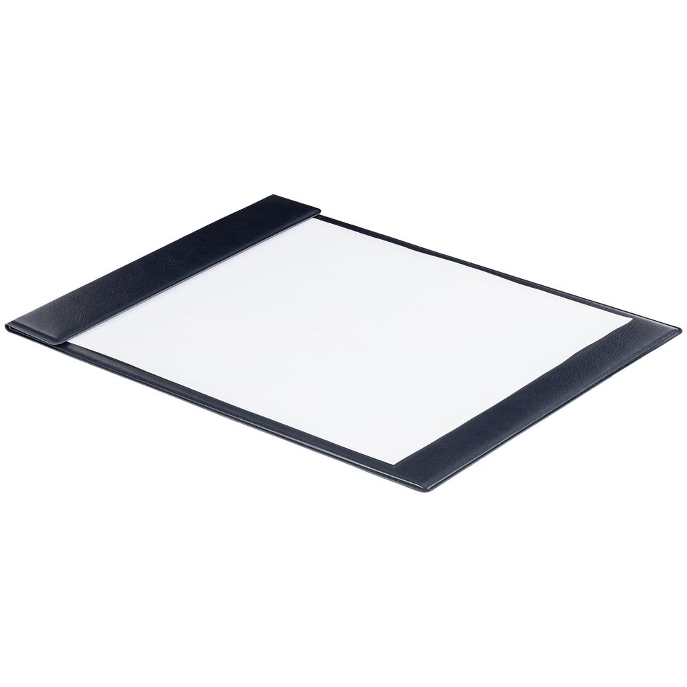 Папка-планшет Nebraska, синяя-2