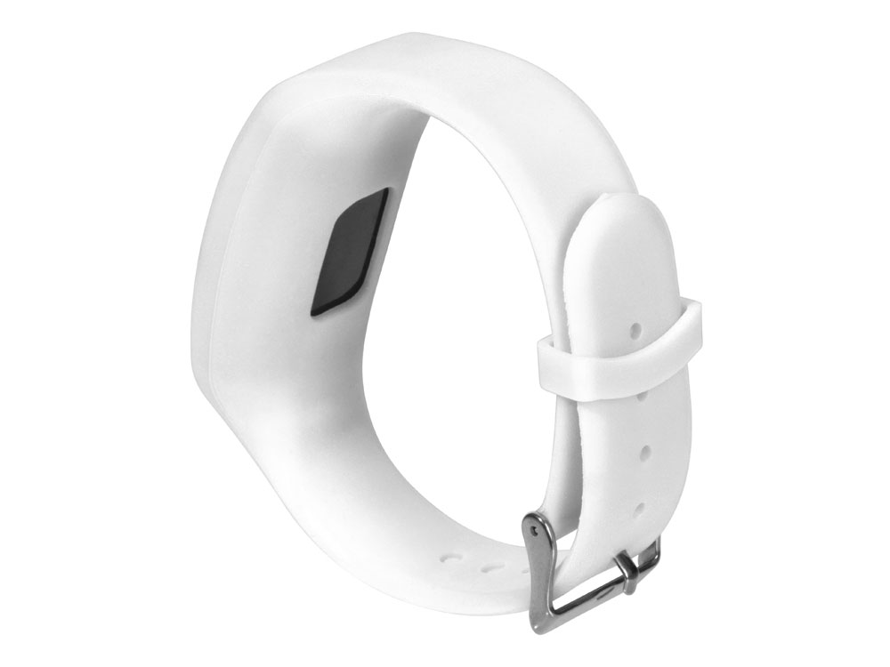 Наручные часы с шагомером Ridley, белый-1