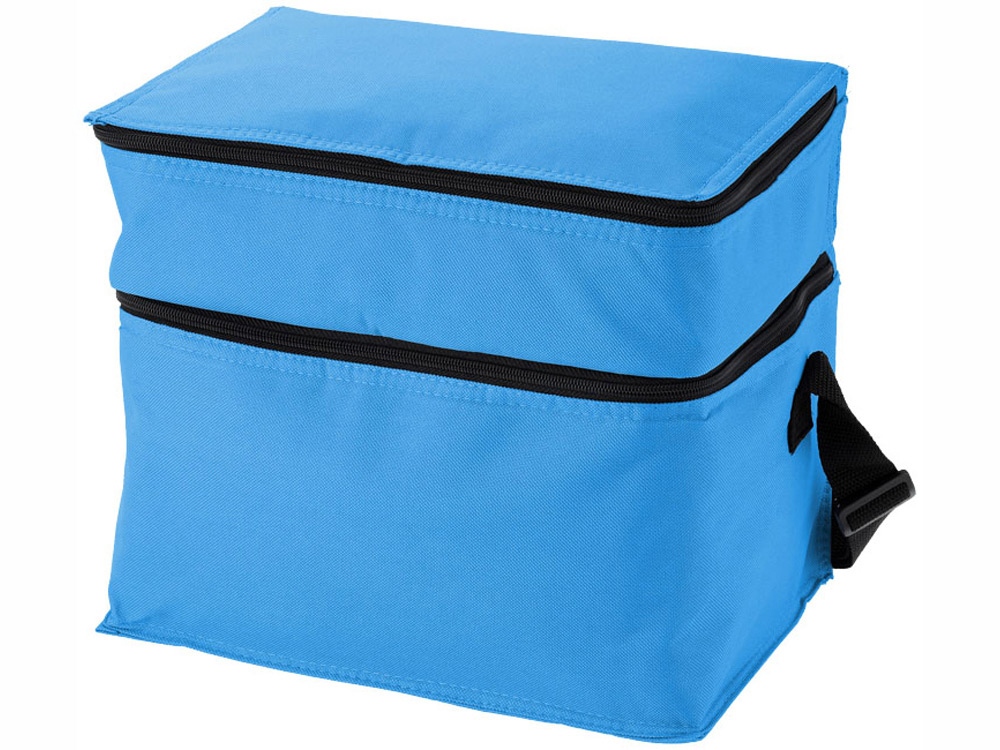 Сумка-холодильник Oslo, аква-1