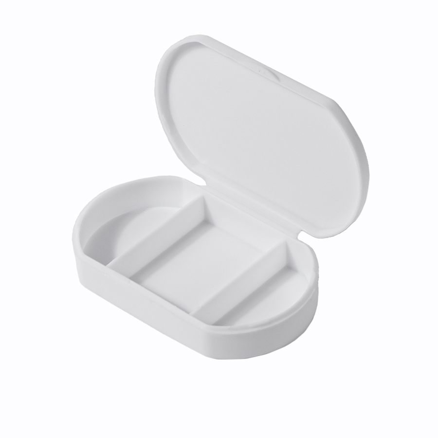 Витаминница TRIZONE, белый-0