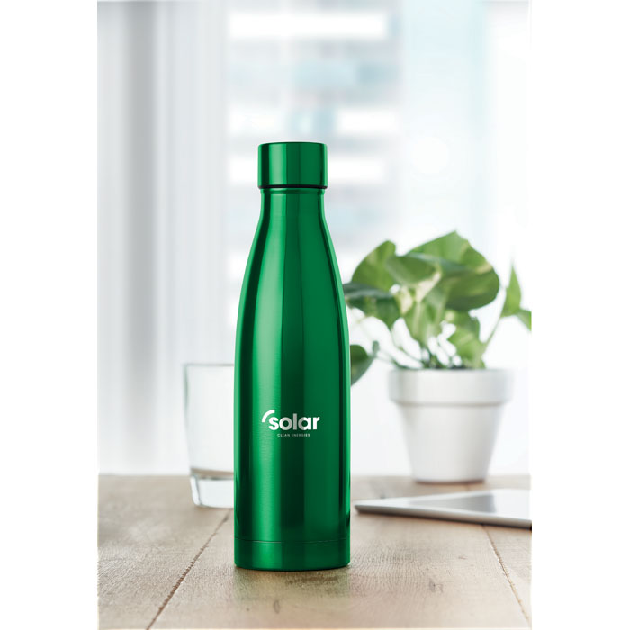 Бутылка 500 мл, зеленый-3