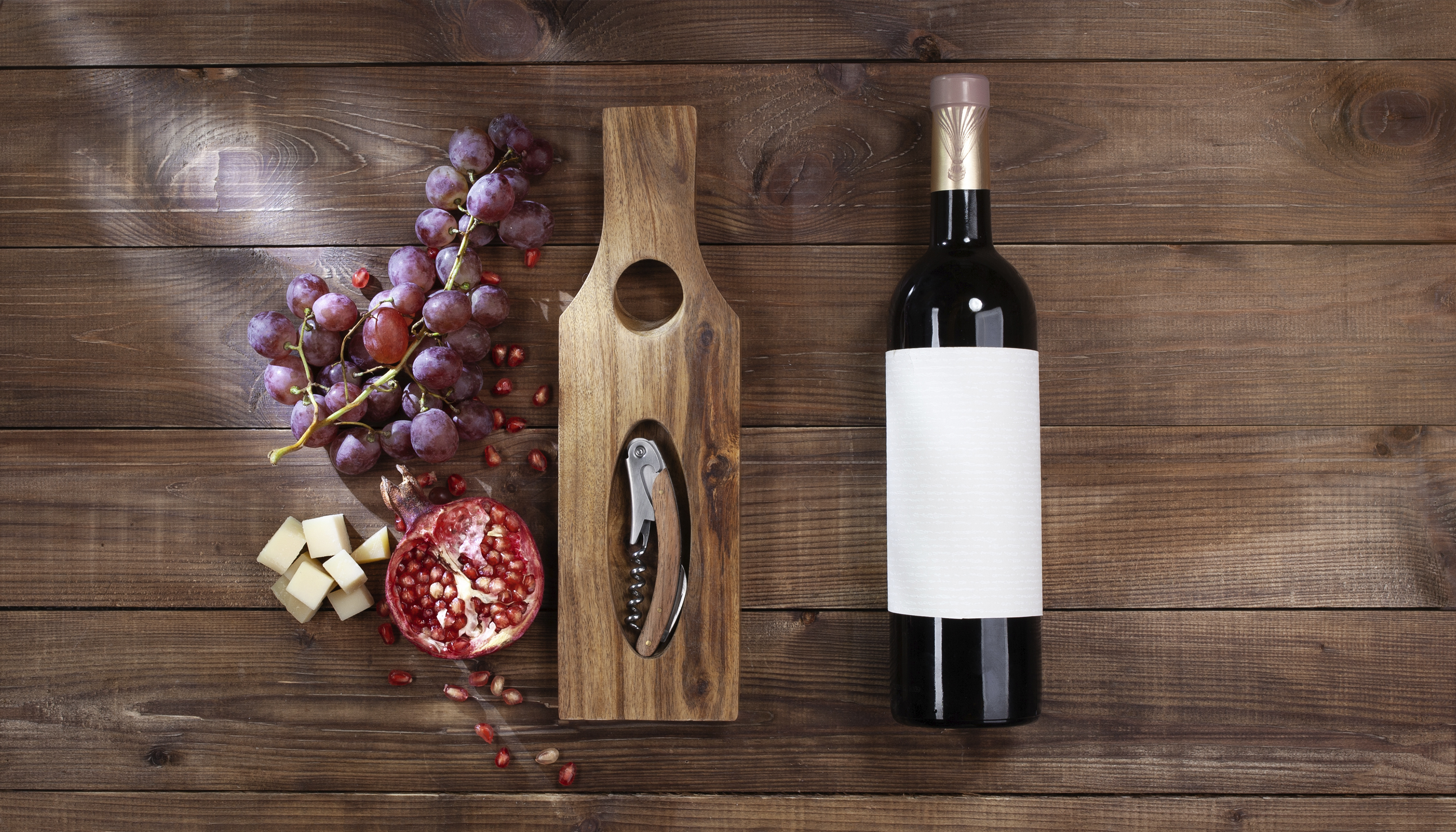 Набор винный "Wine board"-1