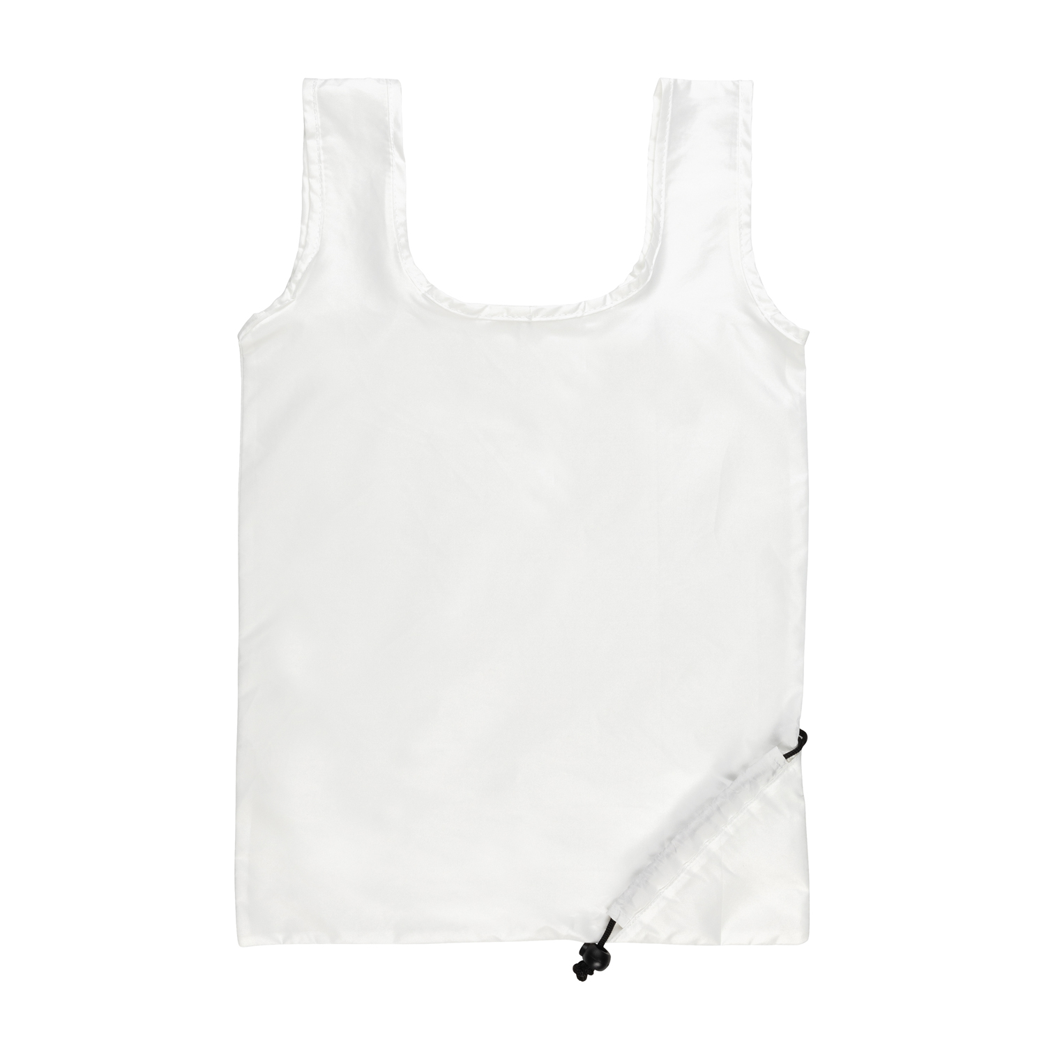 Плотная складная сумка-шоппер Impact из RPET AWARE™-1