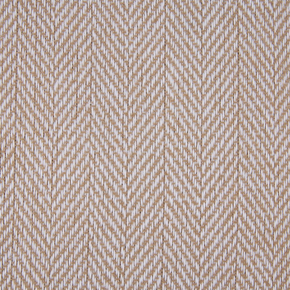 Плед «Гирвас», бежевый-2