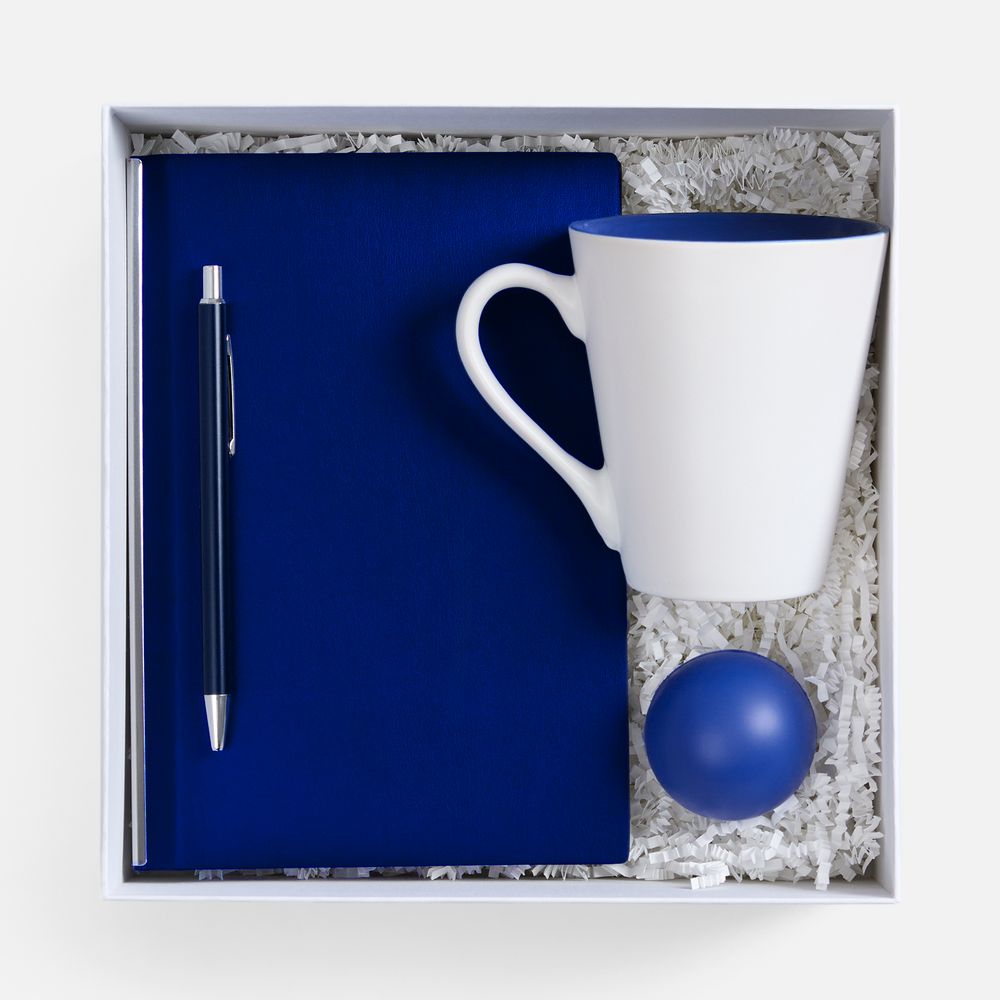 Набор Kroom, синий-2