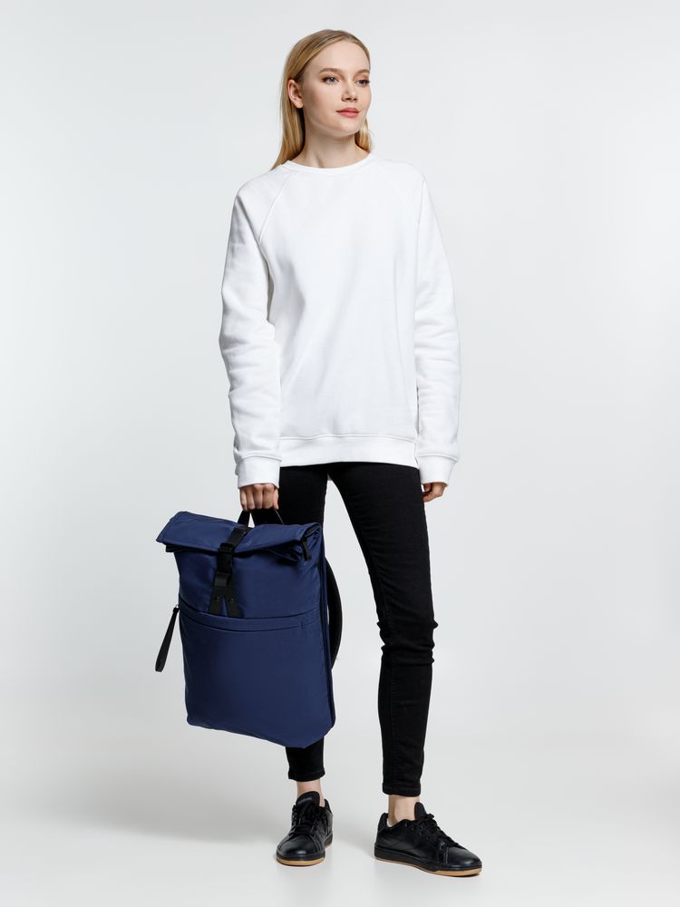 Рюкзак urbanPulse, синий-5