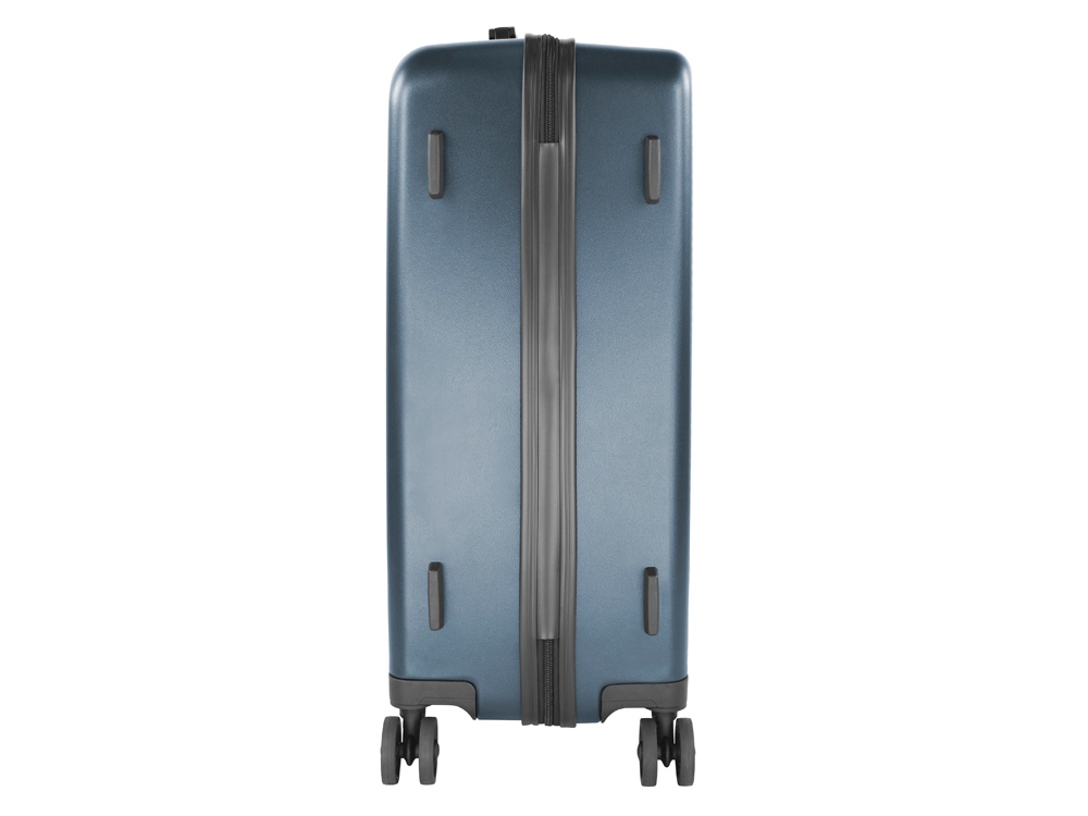 Чемодан BUGATTI Kallisto, синий, АБС-пластик, 44,5х26х63,5 см, 65 л-3