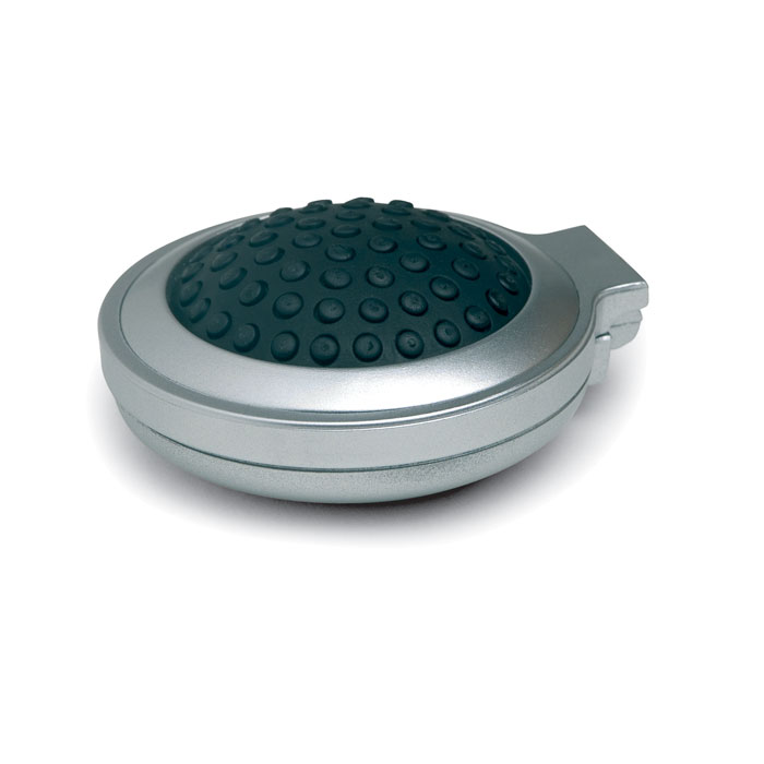 Расческа, серебряный-5