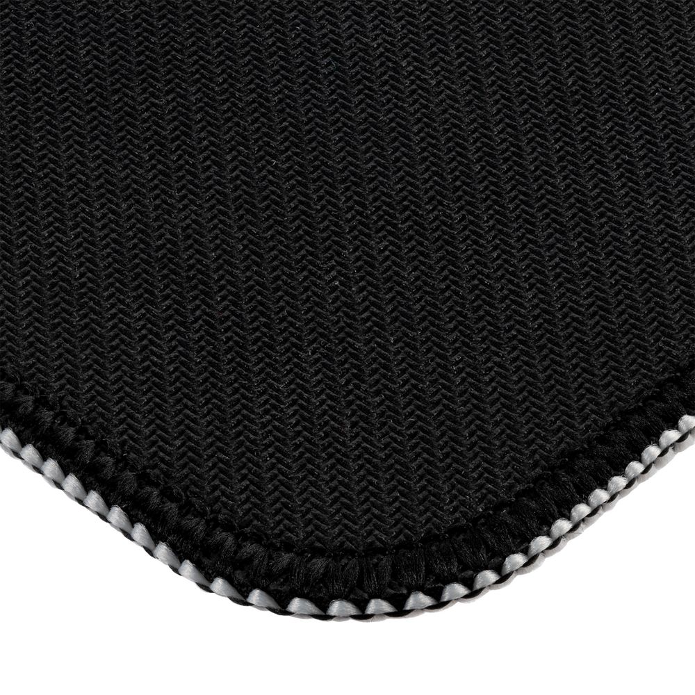 Коврик для мыши Paddo L, белый-3