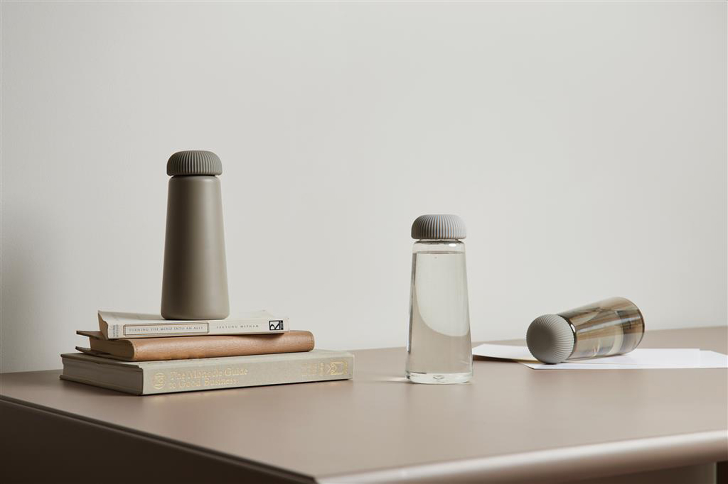 Бутылка для воды VINGA Erie из rPET RCS, 575 мл-4