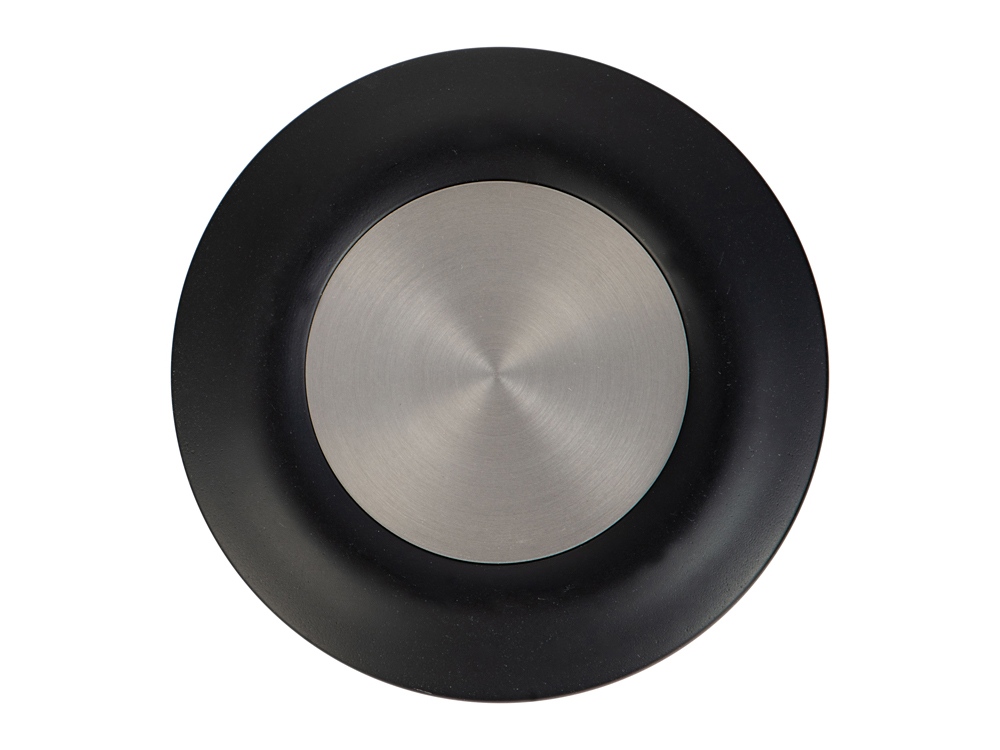 Термос Confident Metallic 420мл, красный-5