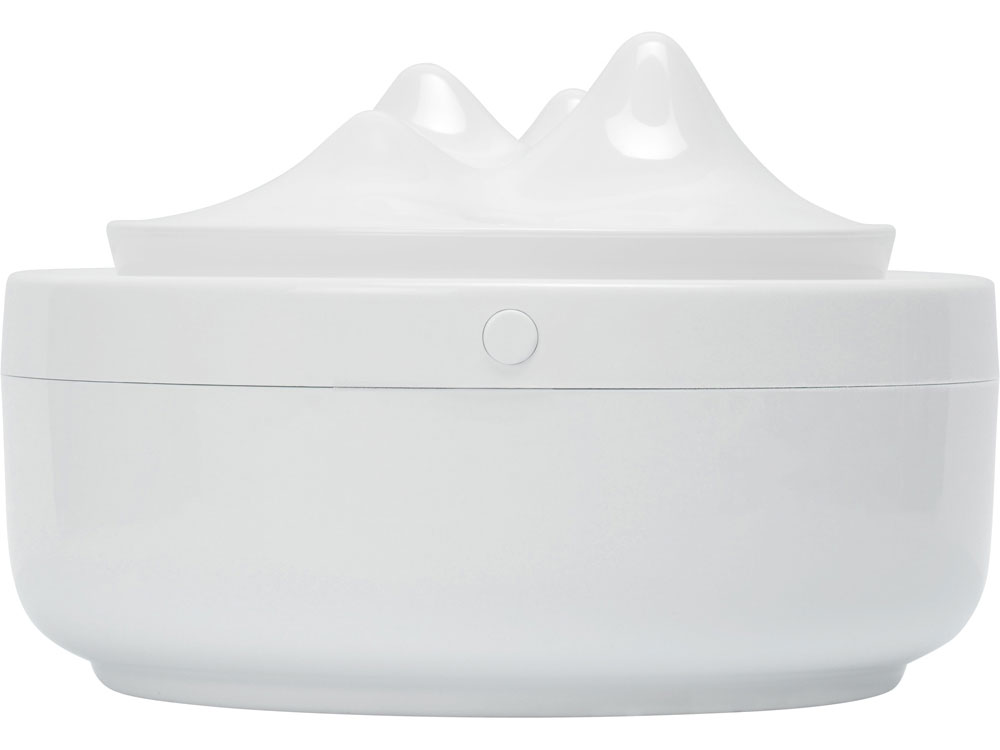 Воздухоувлажнитель Rombica Farel White-6