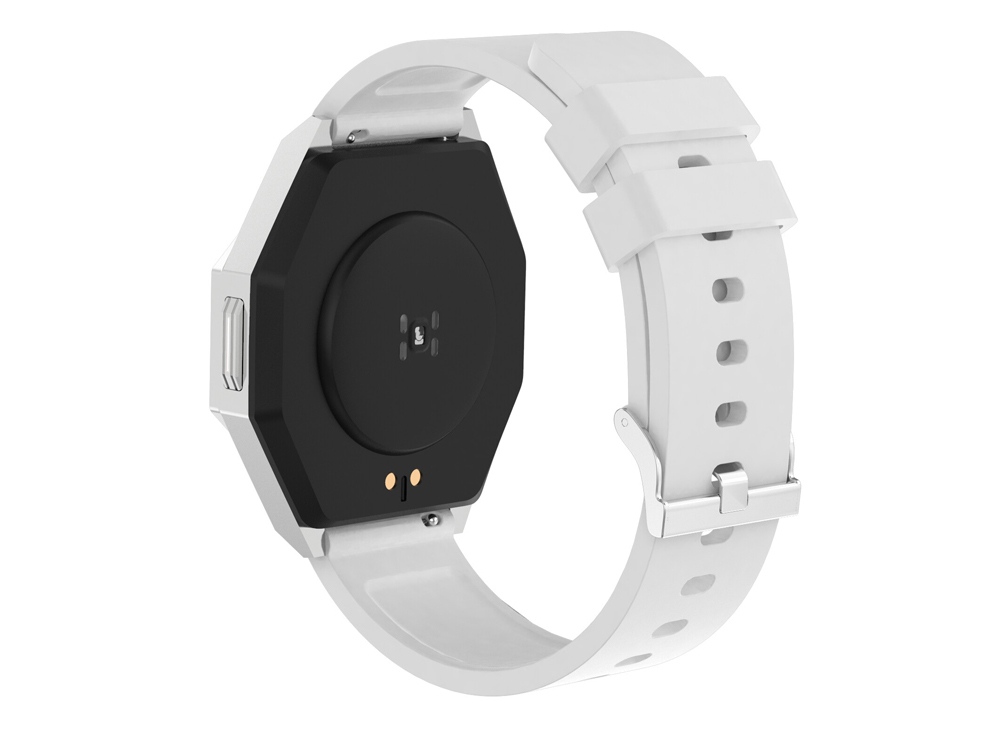 Смарт-часы CANYON Otto SW-86, белый-3