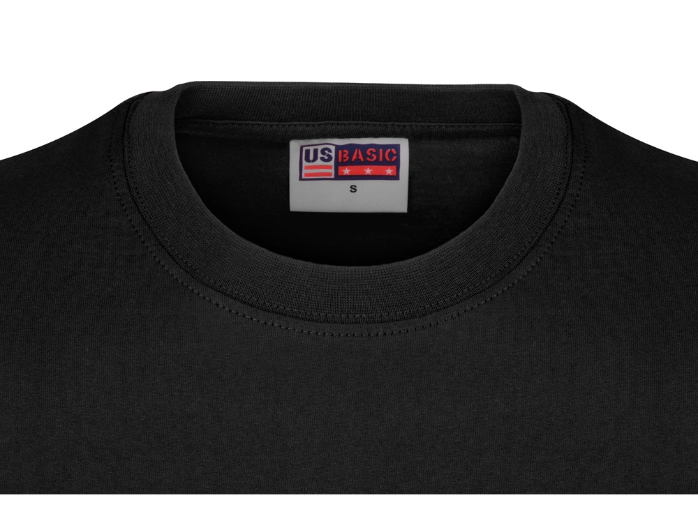 Футболка Super Heavy Super Club мужская, черный-7