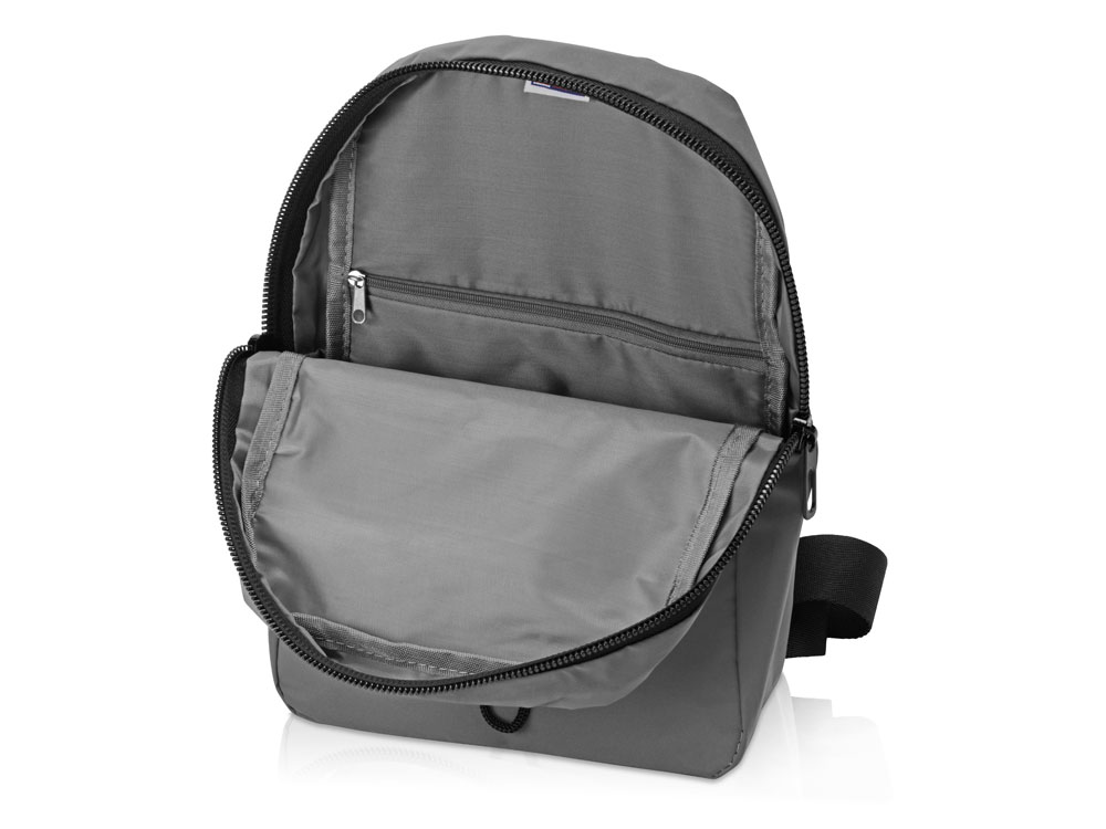 Светоотражающая сумка на одно плечо Reflector на одно плечо-5