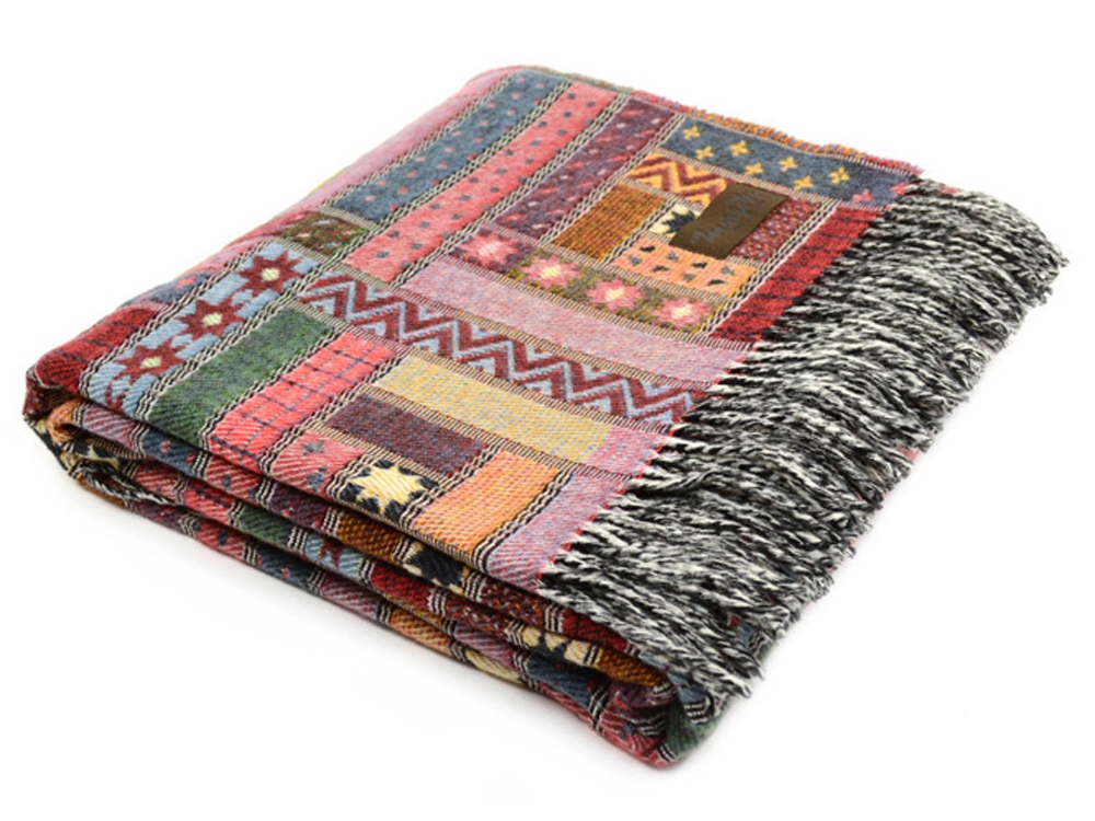 Плед Marzotto BALTIMORA 2950-0