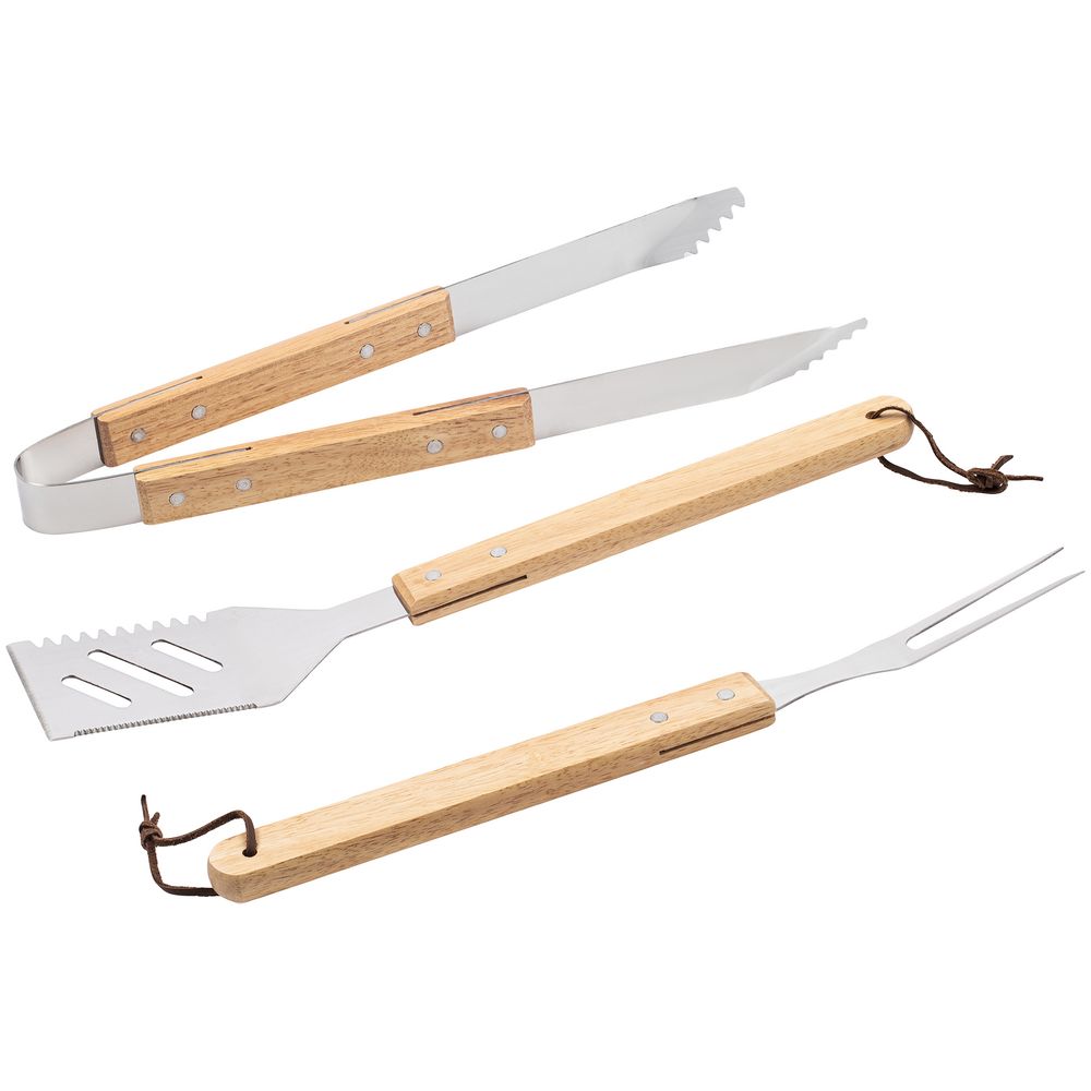 Набор для барбекю No Misteak-0