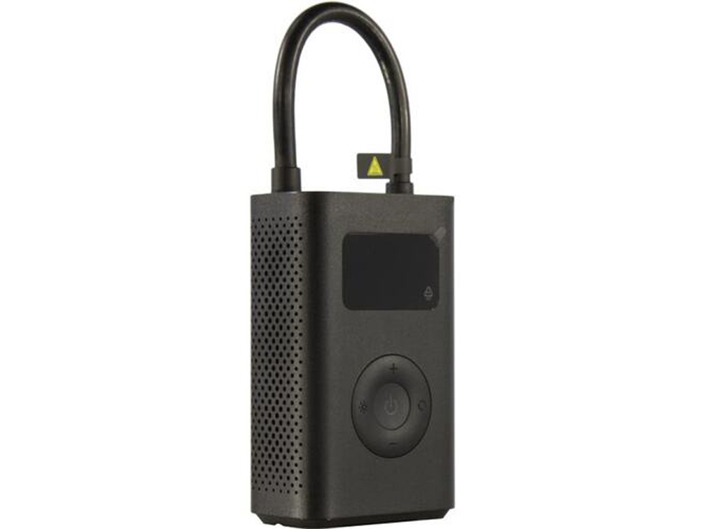 Компрессор портативный Xiaomi Portable Electric Air Compressor 2 MJCQB06QW (BHR7112GL)-0