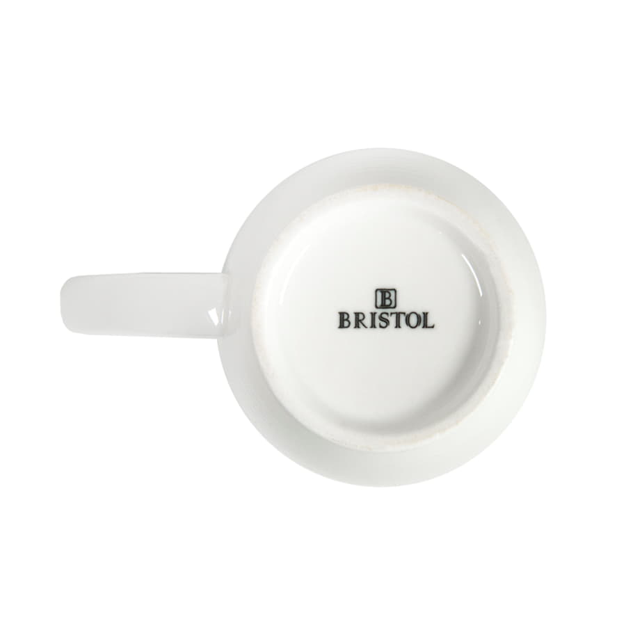 Чайная пара SEAWAVE  в подарочной упаковке, белый, синий-1