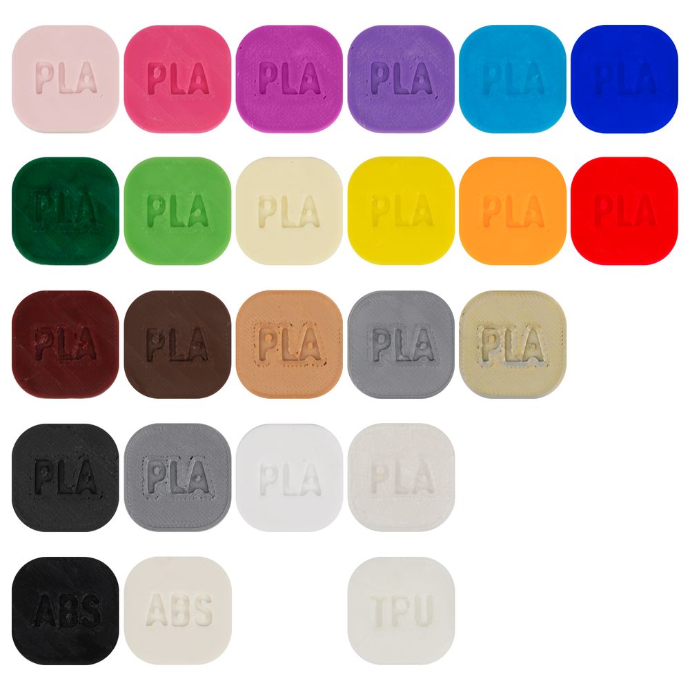 Фигурка Impreso M, 3D-печать на заказ-4