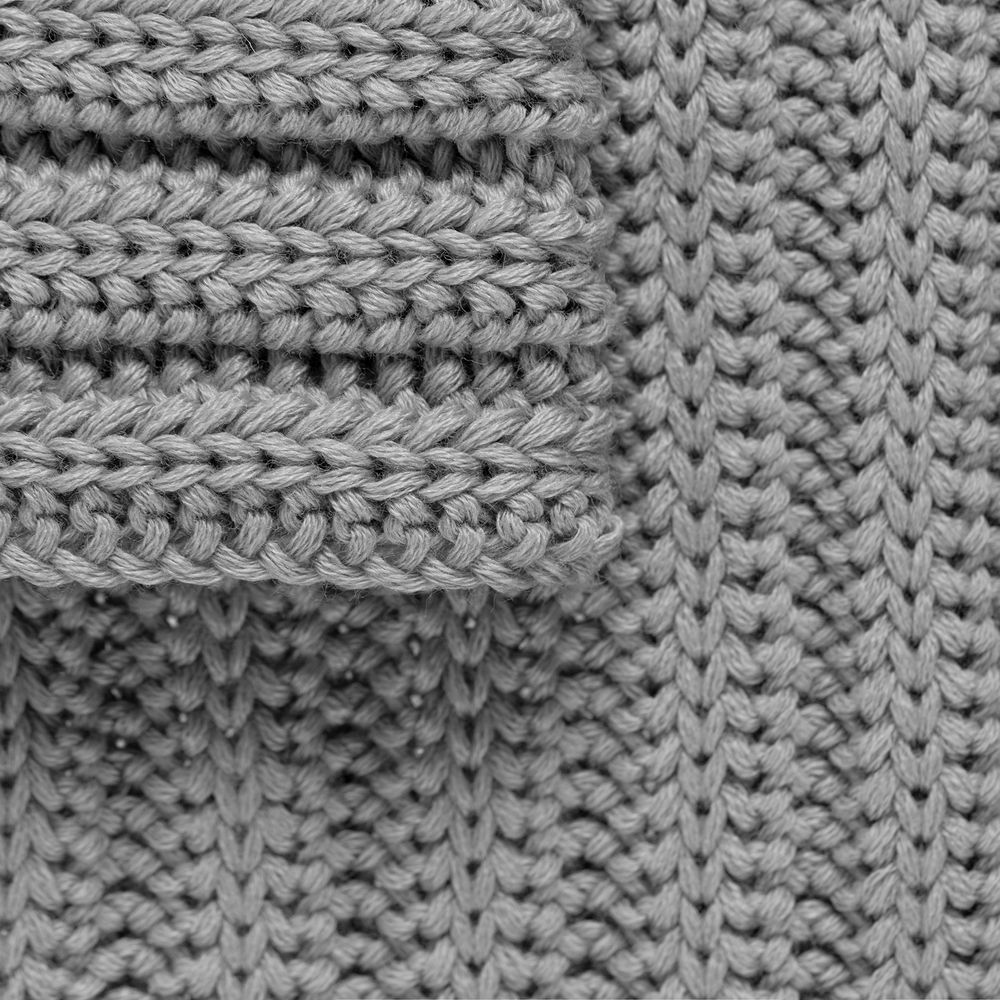 Снуд на заказ Gent, полушерсть-3