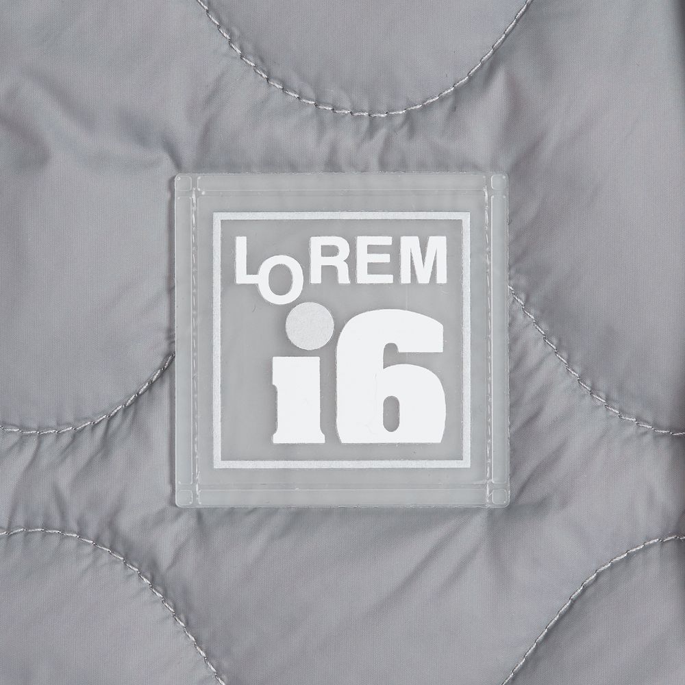 Жилет унисекс Tarnaby, светло-серый-13