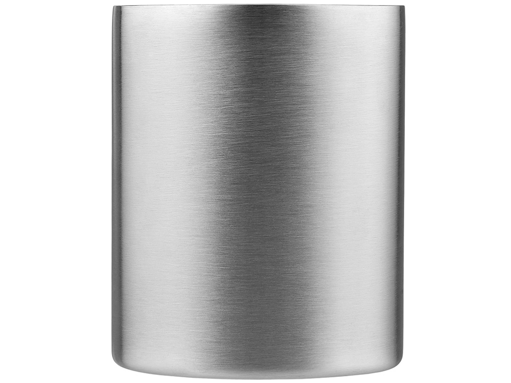 Стальная кружка с двойными стенками Climber Max, 450 мл, черный-3