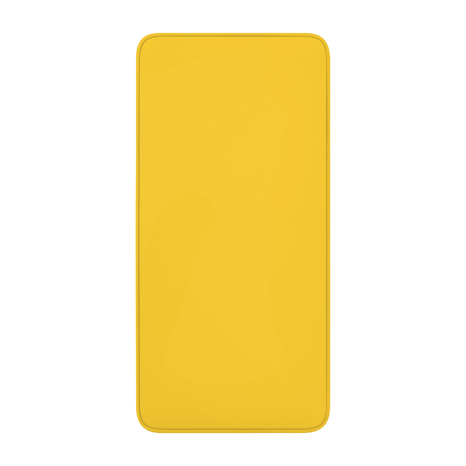 Внешний аккумулятор с подсветкой Анкор Плюс PD (Ancor PD Plus) 10000 mAh, желтый-2