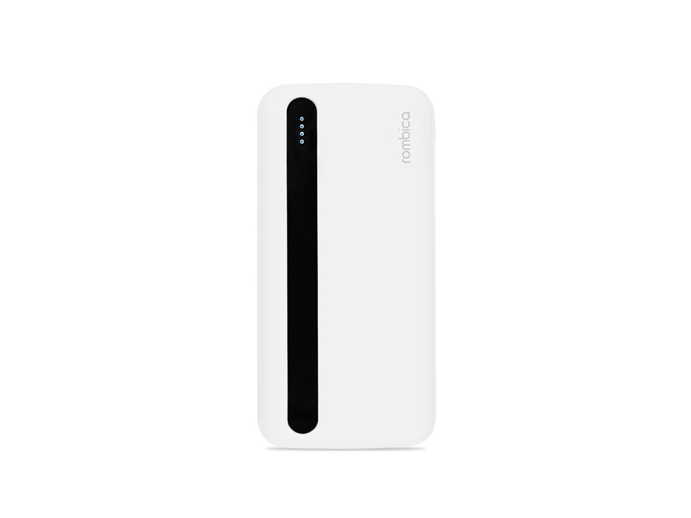 Внешний аккумулятор Rombica NEO PBS100 White-3