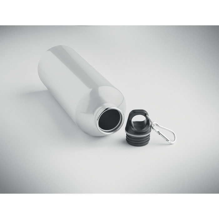 Бутылка 1 л, белый-3