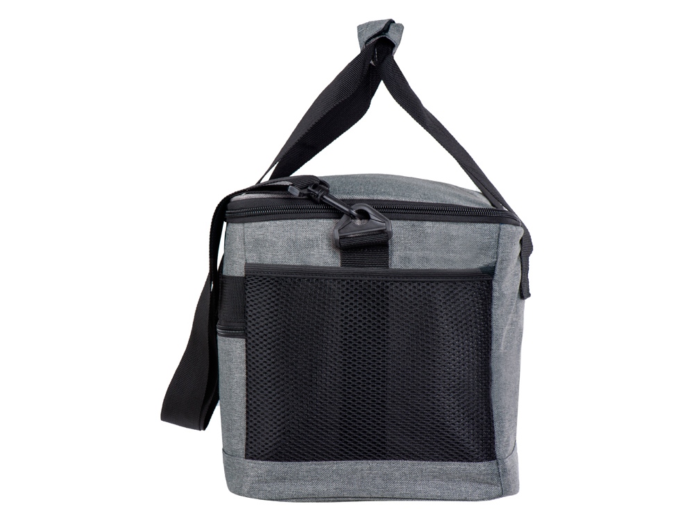 Сумка-холодильник Planar, серый-7