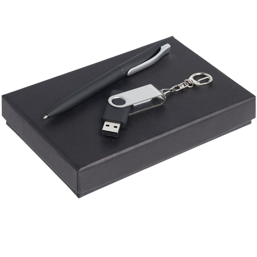 Набор Twist Classic, черный, 16 Гб-0