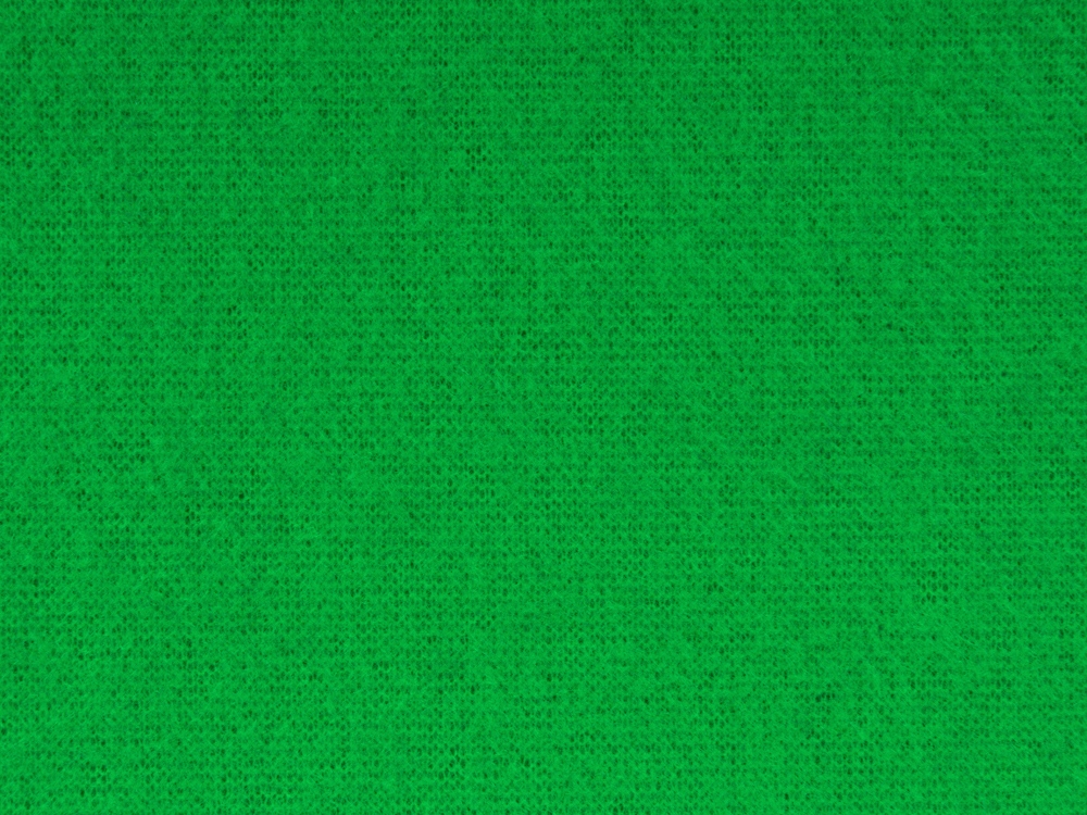 Плед из флиса Polar XL большой, зеленый-3