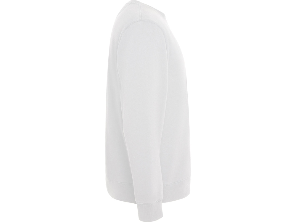 Свитшот Batian, белый-3