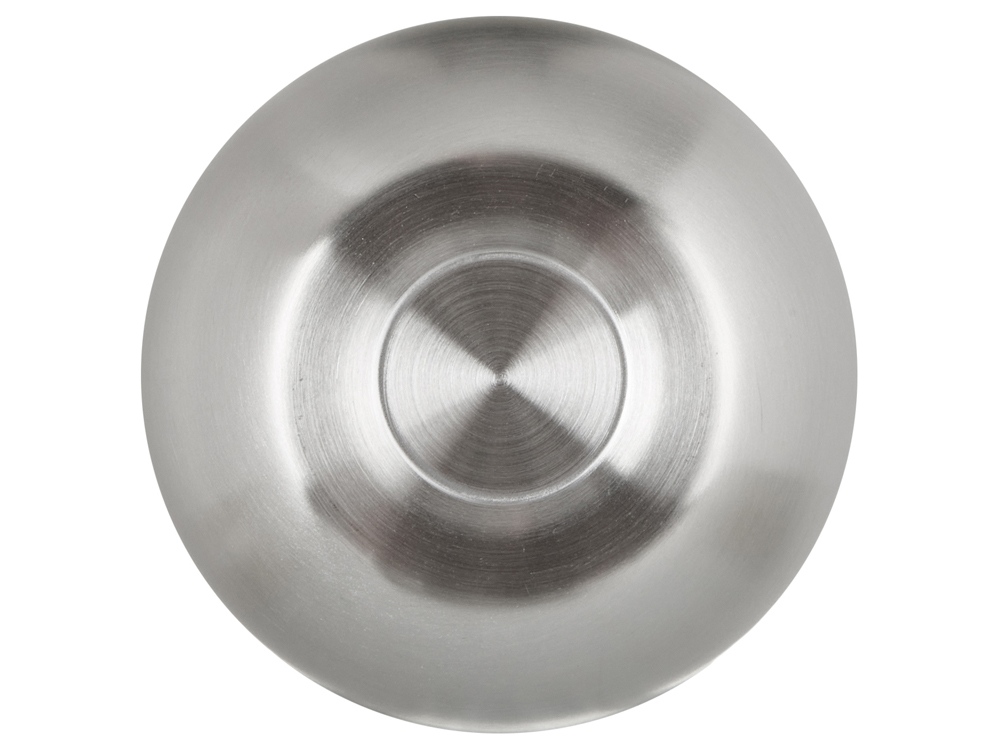 Термос ORB, переработанная нержавеющая сталь-7