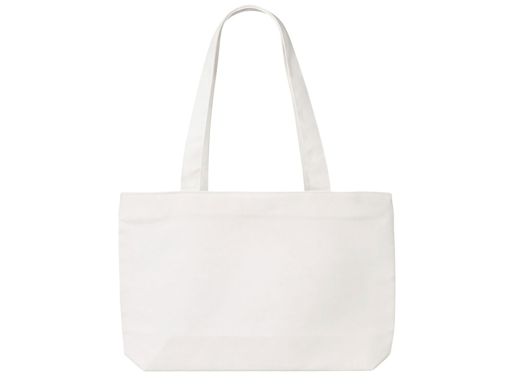 Сумка на молнии Purch, белый-3