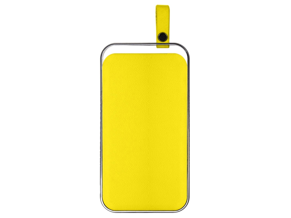 Внешний аккумулятор Rombica NEO Electron Yellow, 10000 мАч, желтый-1