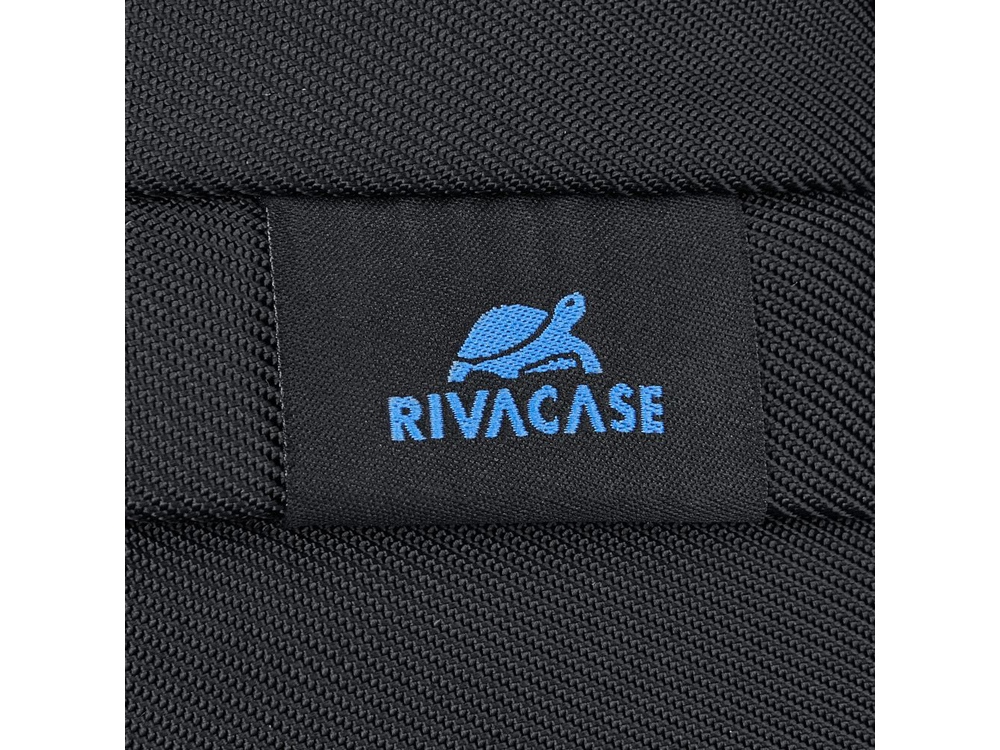RIVACASE 8062 black рюкзак для ноутбука 15.6-16 / 12-16