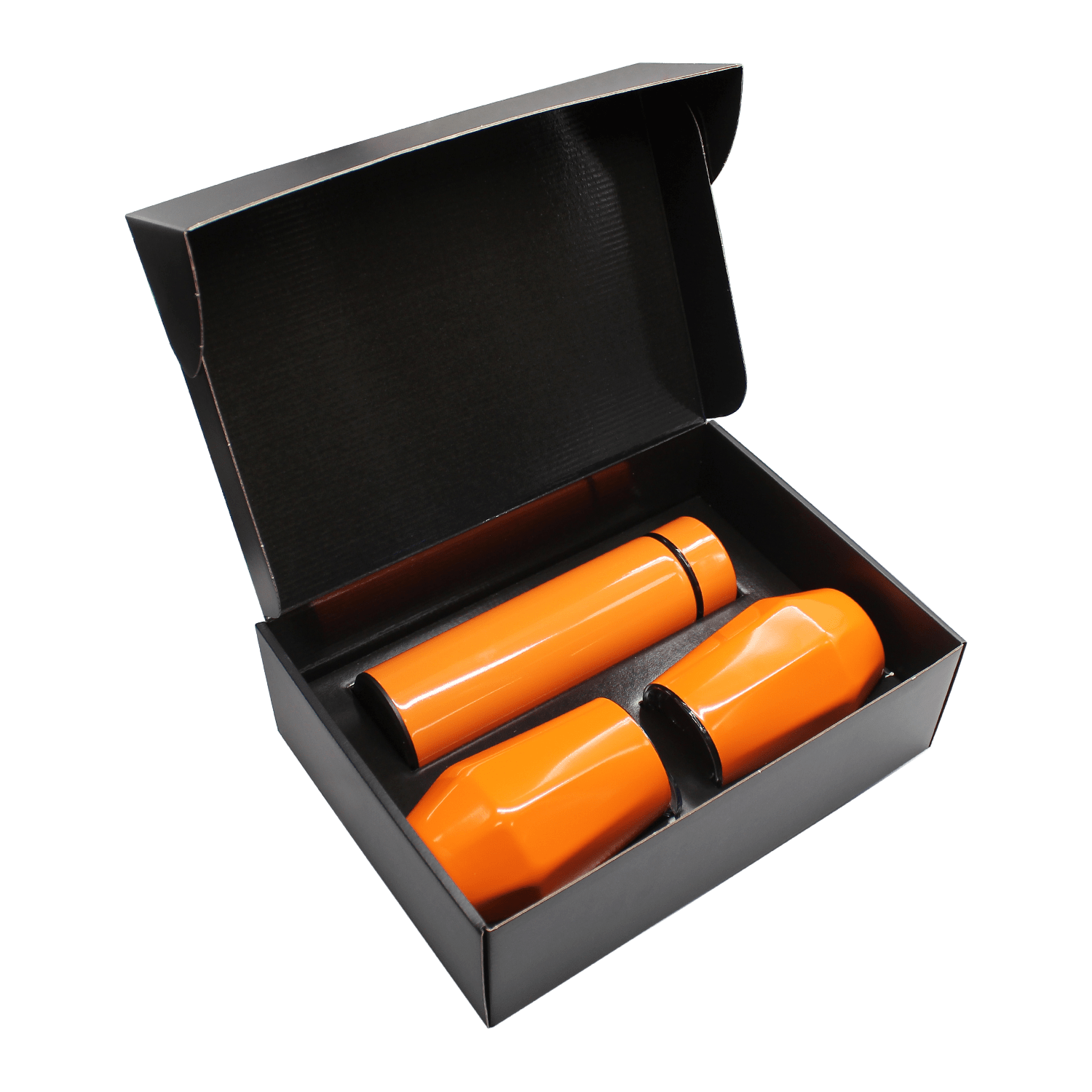 Набор Hot Box E2 (оранжевый)-0