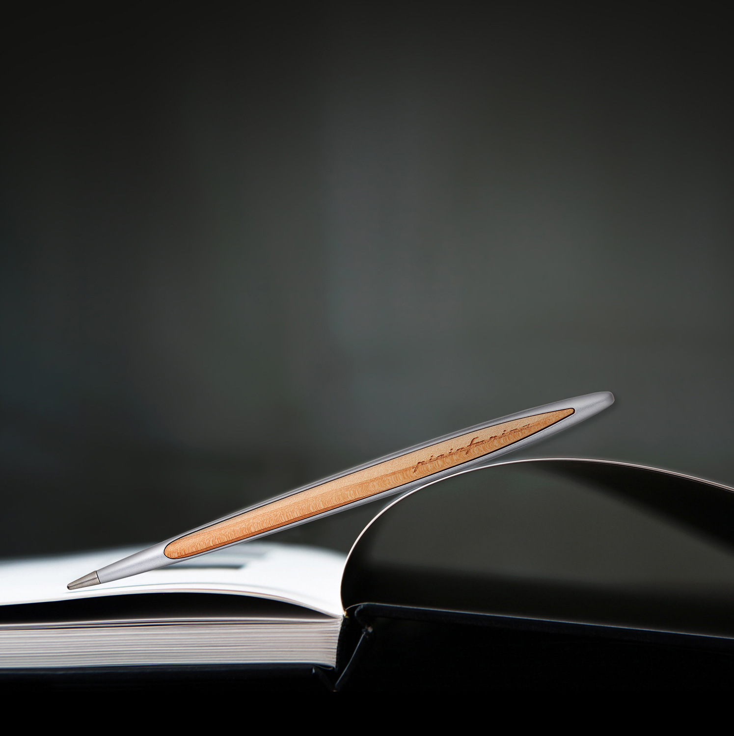 Вечная ручка Pininfarina Cambiano VENEZIA-8