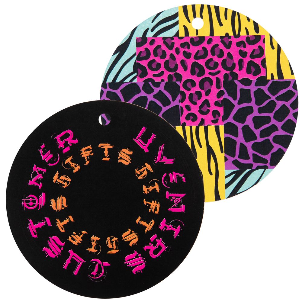 Заготовка из бумаги Paper, S-3