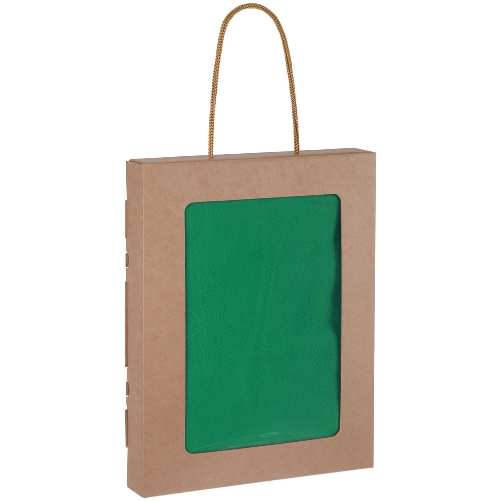 Коробка Pacanelle, S, с бежевой ручкой-3