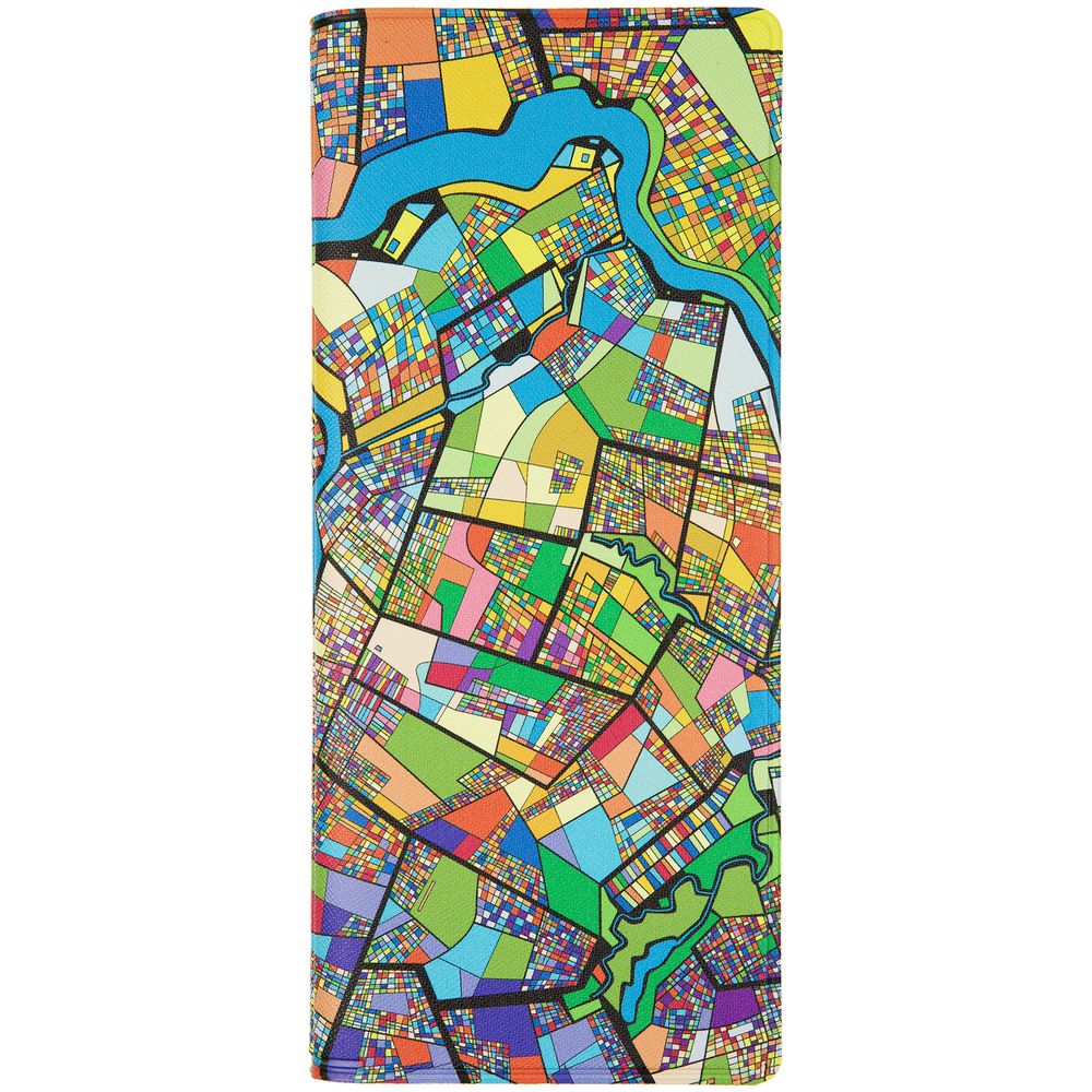 Органайзер для путешествий Devon Print на заказ-4