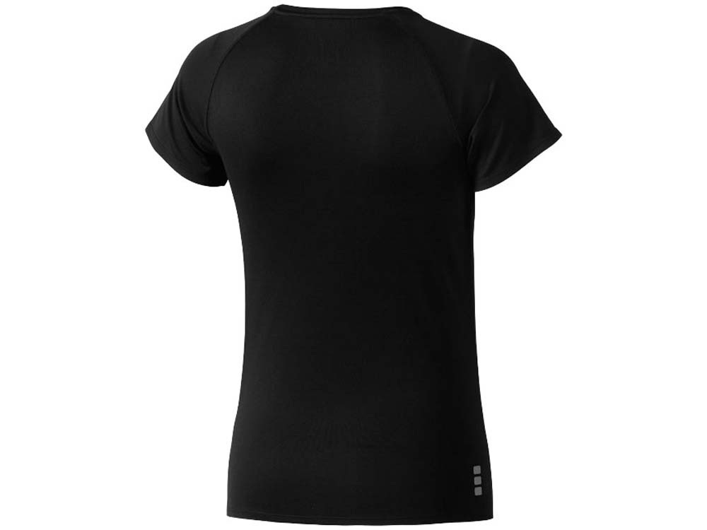Футболка Niagara женская, черный-2