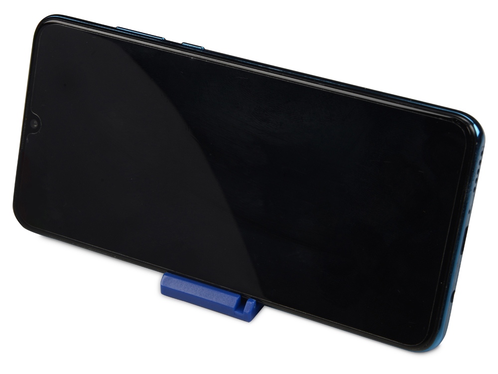 Ланч-бокс Neo, синий-5