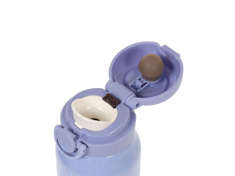 Термос из нерж. стали тм THERMOS JNR-603 BLPL0.6L-6