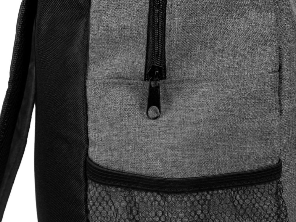 Рюкзак Hugger из переработанного пластика с отделением-холодильником-3