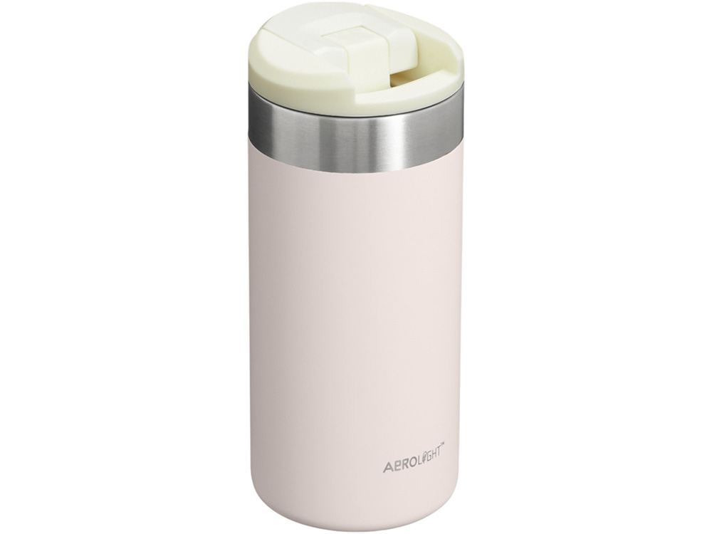 Stanley 350 мл AeroLight™ дорожный стакан - Light pink-2