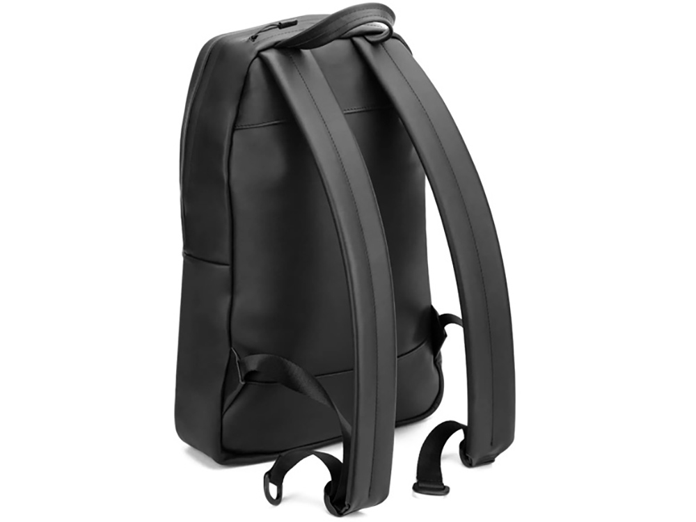 Рюкзак Бэррон, черный-1