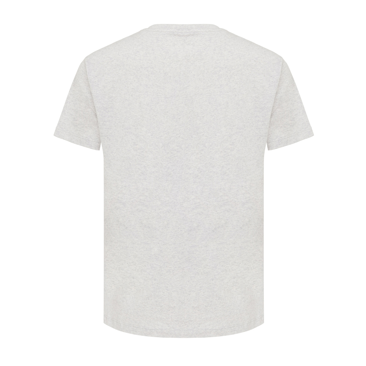 Футболка Iqoniq Yala из переработанного хлопка, женская, 160 г/м²-3